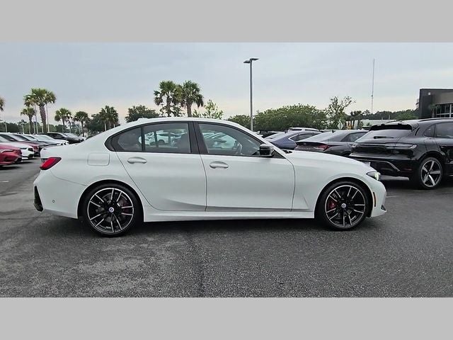 2023 BMW 3 Series M340i xDrive