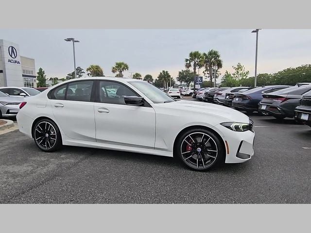 2023 BMW 3 Series M340i xDrive