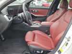 2023 BMW 3 Series M340i xDrive