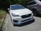 2017 Subaru Impreza 2.0i Sport