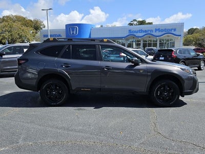 2023 Subaru Outback Wilderness