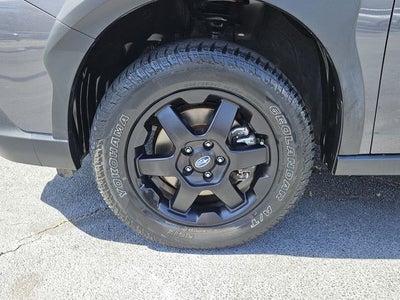 2023 Subaru Outback Wilderness
