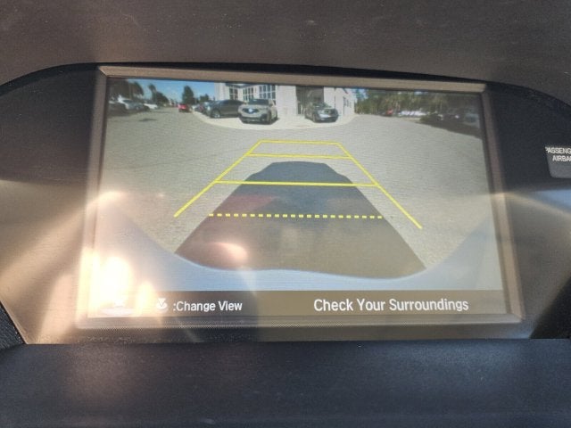 2017 Acura MDX 3.5L SH-AWD