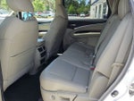 2014 Acura MDX 3.5L Technology Package SH-AWD