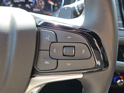 2024 Buick Enclave Avenir