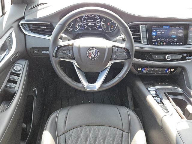 2024 Buick Enclave Avenir