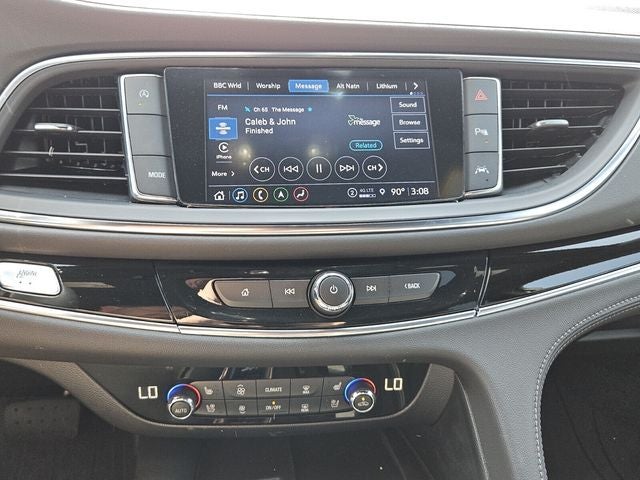 2024 Buick Enclave Avenir