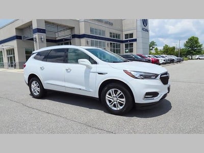 2019 Buick Enclave Essence