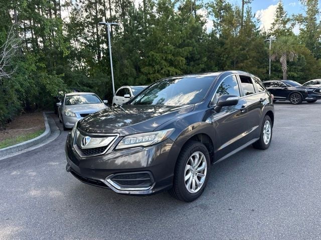 2016 Acura RDX Base
