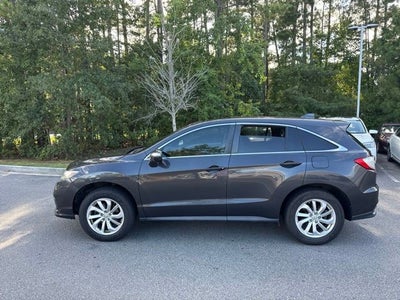 2016 Acura RDX Base