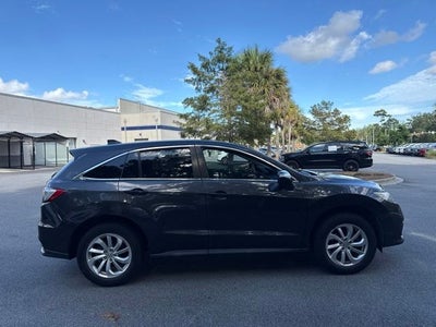 2016 Acura RDX Base