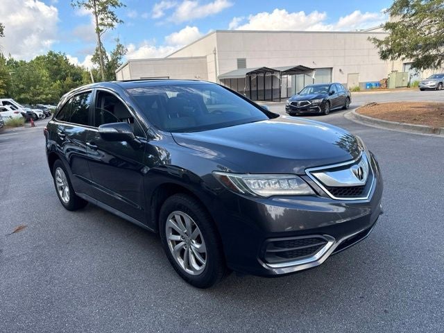 2016 Acura RDX Base