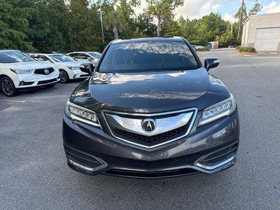 2016 Acura RDX Base