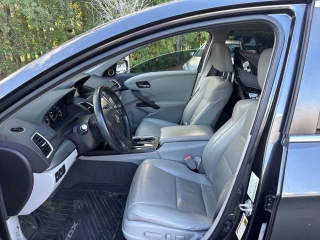 2016 Acura RDX Base