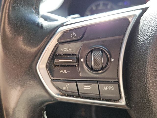 2021 Acura RDX RDX