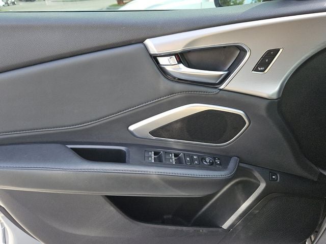2021 Acura RDX RDX