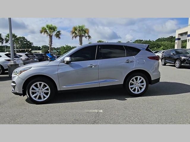 2021 Acura RDX RDX