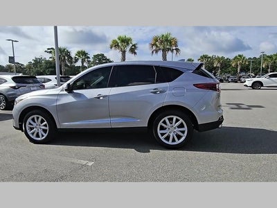 2021 Acura RDX RDX