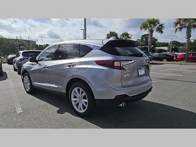 2021 Acura RDX RDX