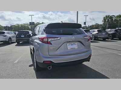 2021 Acura RDX RDX