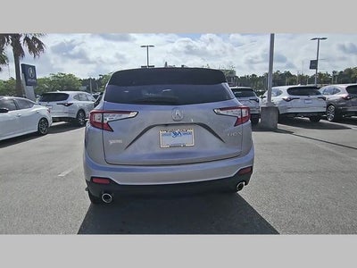 2021 Acura RDX RDX