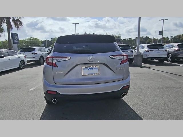 2021 Acura RDX RDX
