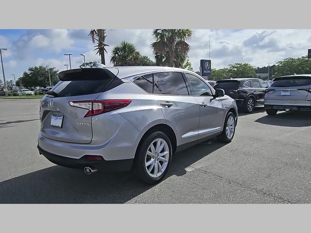 2021 Acura RDX RDX