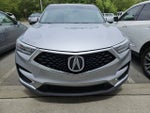 2021 Acura RDX Base