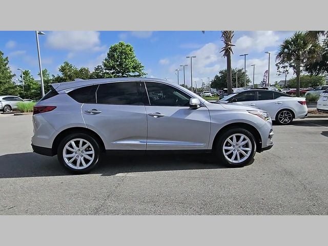 2021 Acura RDX RDX
