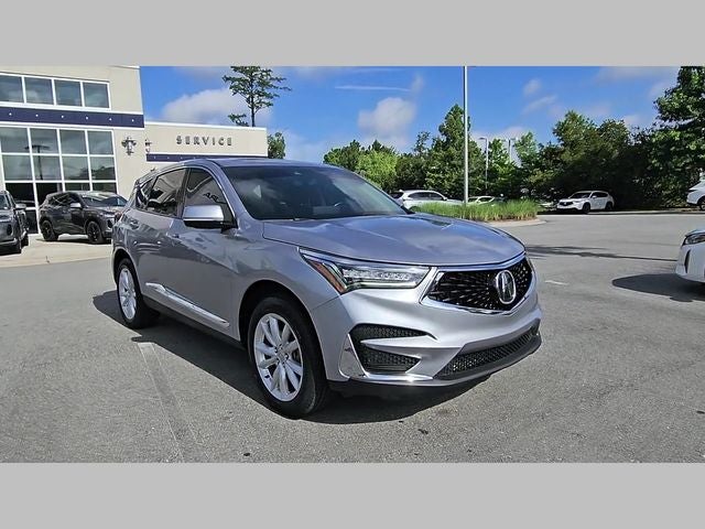 2021 Acura RDX RDX