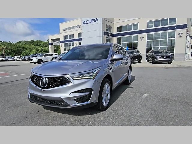2021 Acura RDX RDX