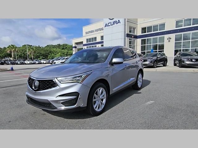 2021 Acura RDX RDX