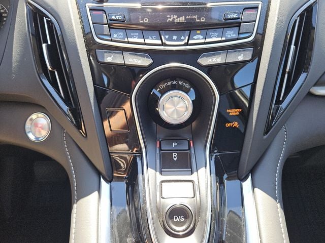 2023 Acura RDX Technology Package