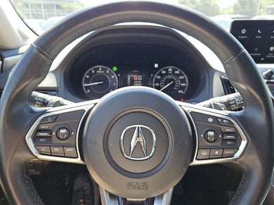 2023 Acura RDX Technology Package