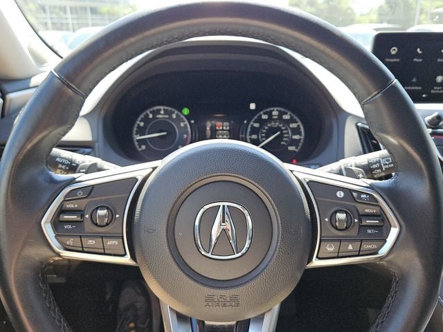 2023 Acura RDX Technology Package