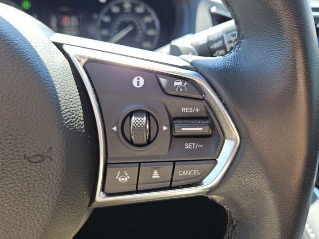2023 Acura RDX Technology Package