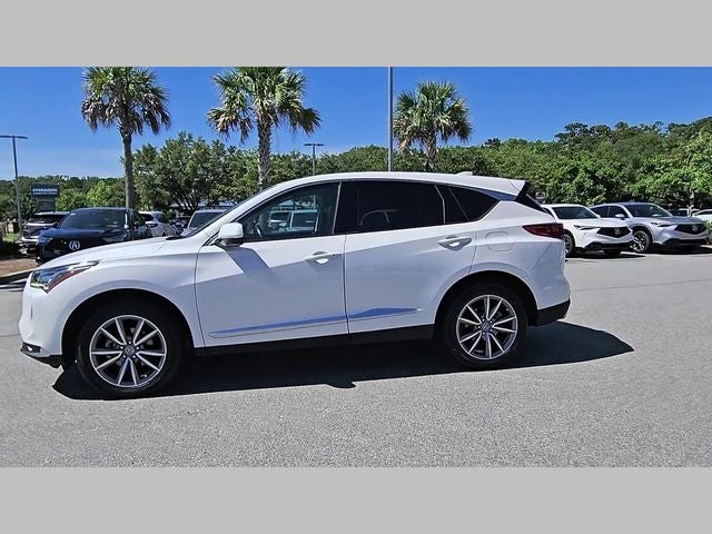 2023 Acura RDX Technology Package
