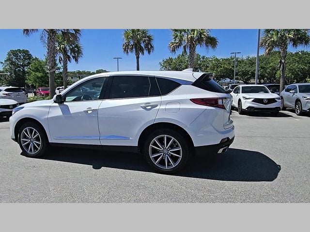 2023 Acura RDX Technology Package