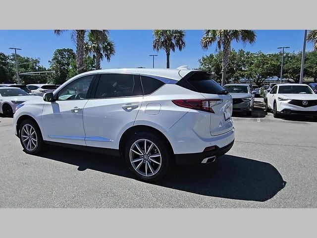 2023 Acura RDX Technology Package