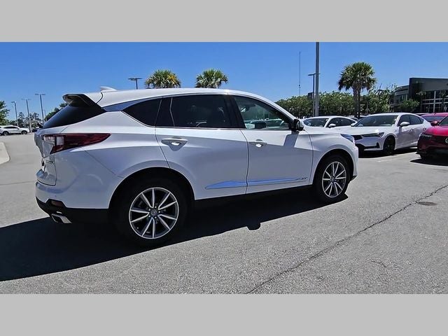 2023 Acura RDX Technology Package