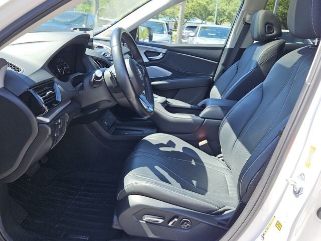 2023 Acura RDX Technology Package