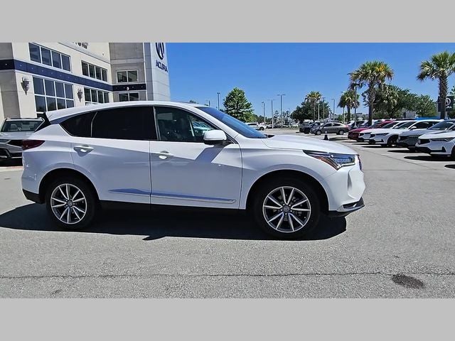 2023 Acura RDX Technology Package