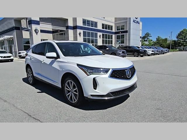 2023 Acura RDX Technology Package