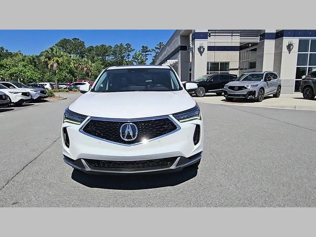 2023 Acura RDX Technology Package
