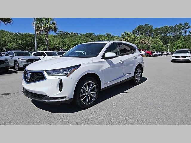 2023 Acura RDX Technology Package
