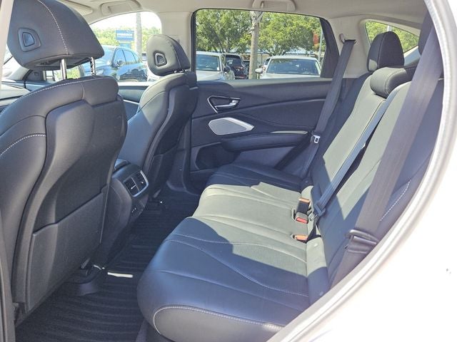 2023 Acura RDX Technology Package