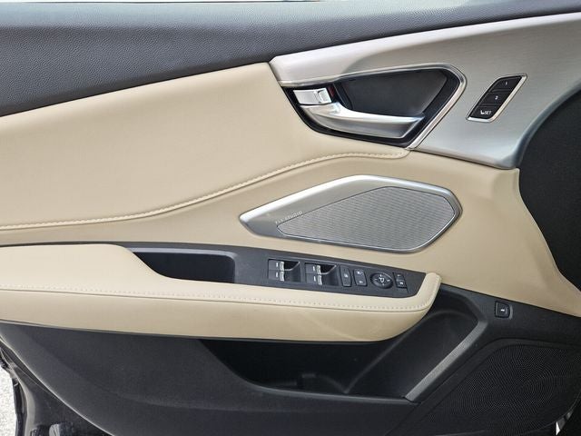 2023 Acura RDX TECH