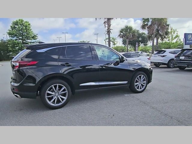 2023 Acura RDX TECH