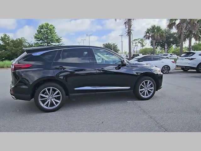 2023 Acura RDX TECH