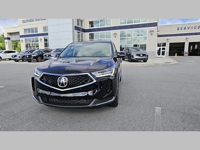 2023 Acura RDX TECH